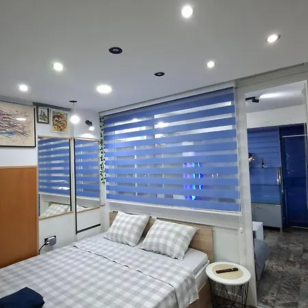 Daire Nitro 2 Lounge - Wine Tasting - Souvenir - Art Gallery - Private Guided Tours - Relaxing - Romantic