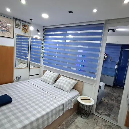 Daire Nitro 2 Lounge - Wine Tasting - Souvenir - Art Gallery - Private Guided Tours - Relaxing - Romantic